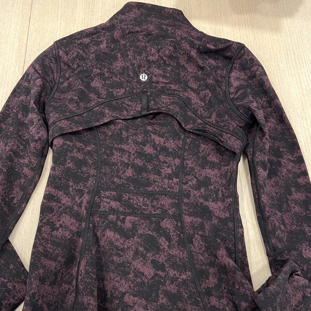 Lululemon define jacket - Picture 3 of 3